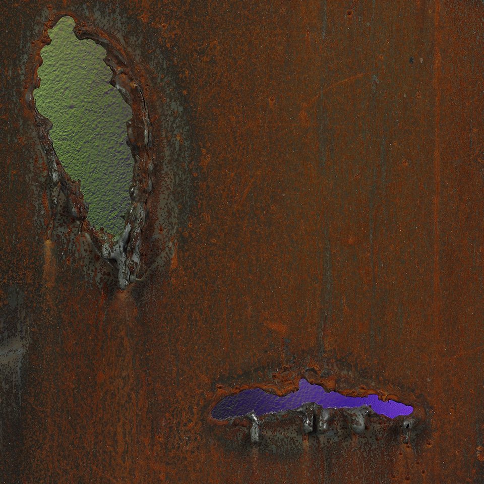Untitled, 2008 