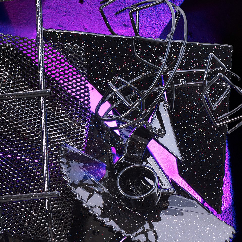Untitled, 2009 