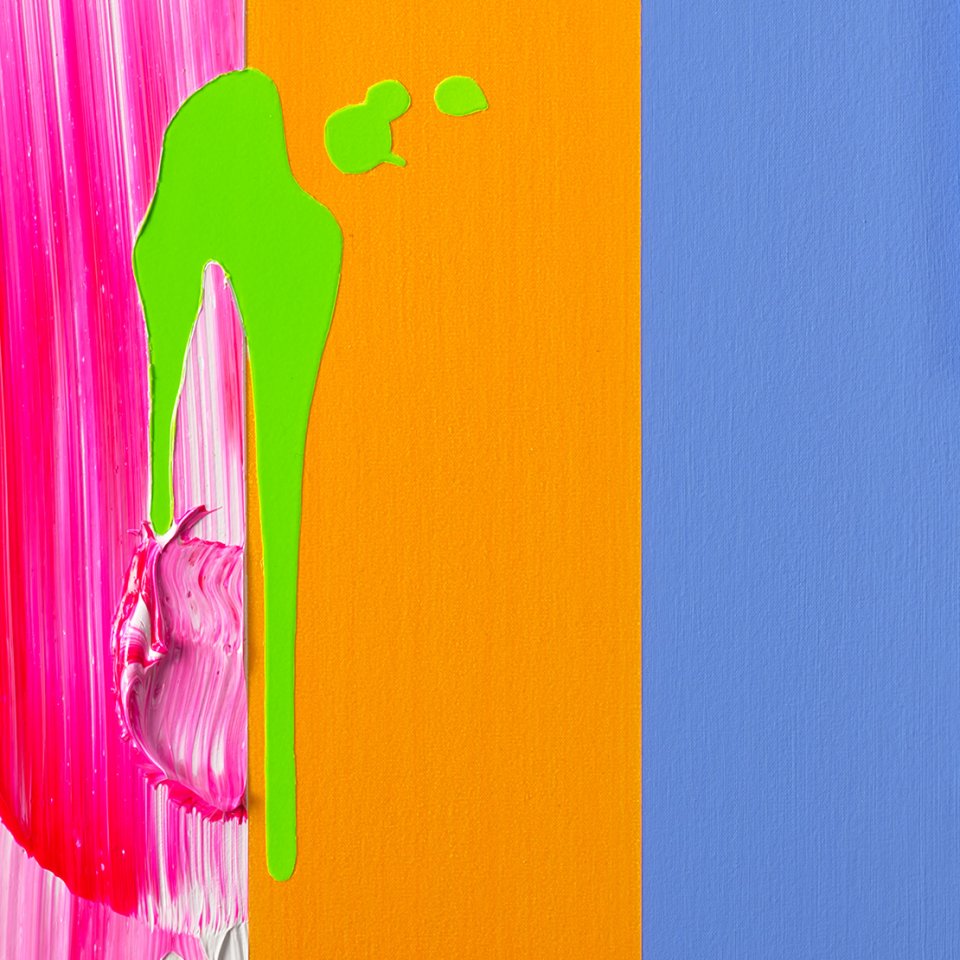 Untitled, 2025